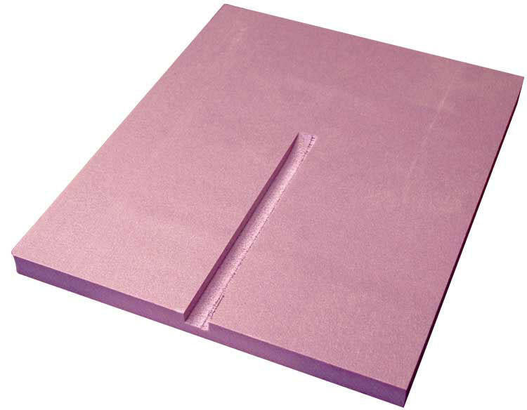 8 Frame Insulation for Wintering Cover