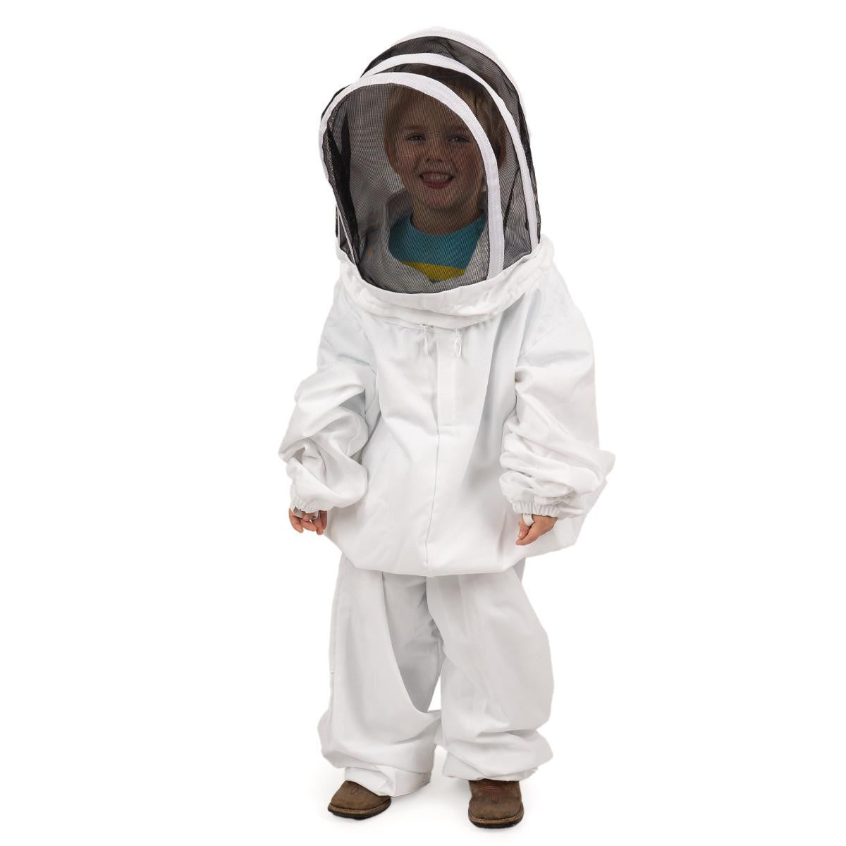 Child's Honey Maker Beekeeping Suit (Junior)