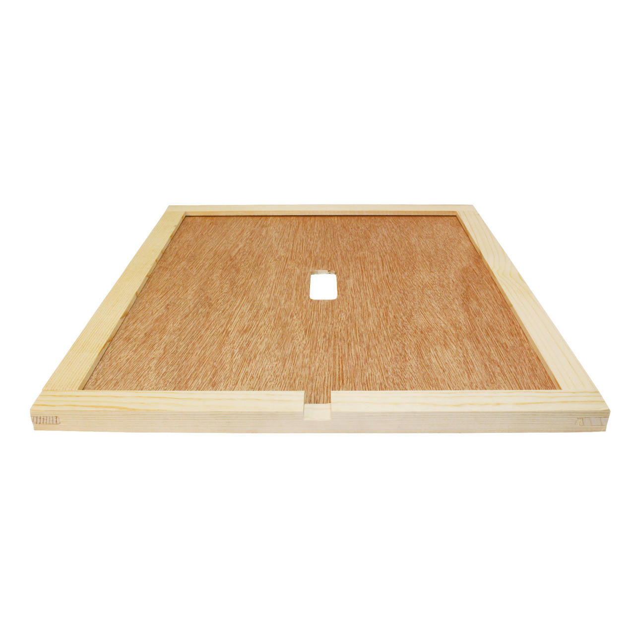 Notched Inner Cover (8F and 10F)