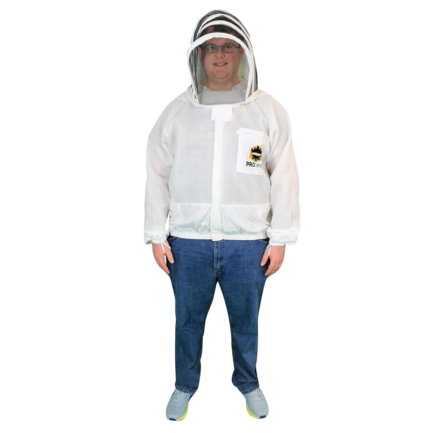 Provent Beekeeping Jacket