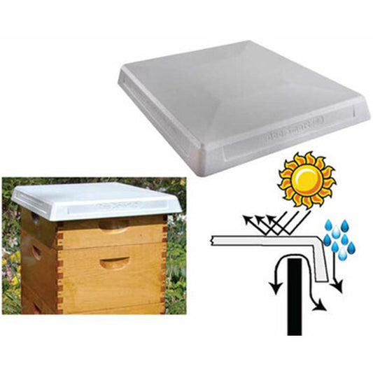 10 Frame Ultimate Hive Cover