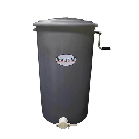 2-Frame Plastic Extractor