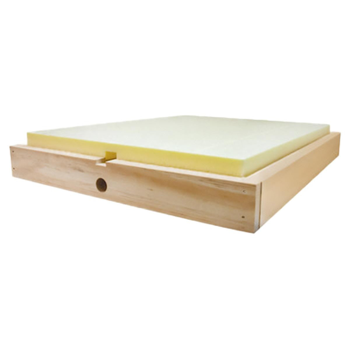 8 Frame Wintering Inner Cover