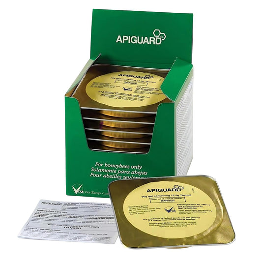Apiguard 3kg Tub