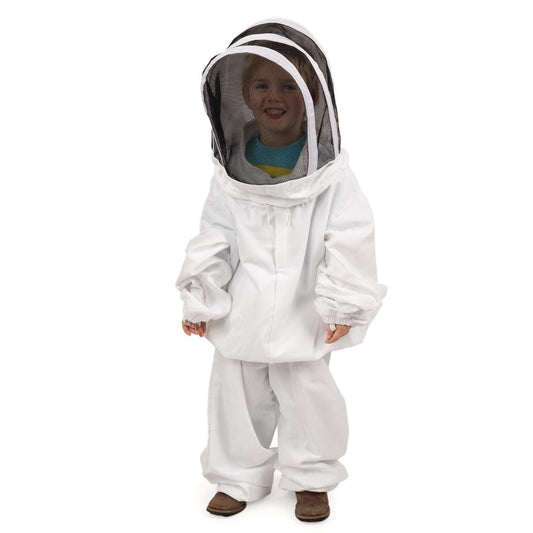 Child's Honey Maker Beekeeping Suit (Junior)