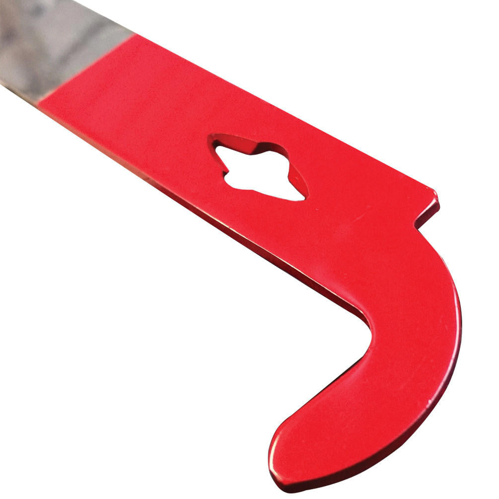 10 1/2" Frame Lifter and Scraper Hive Tool