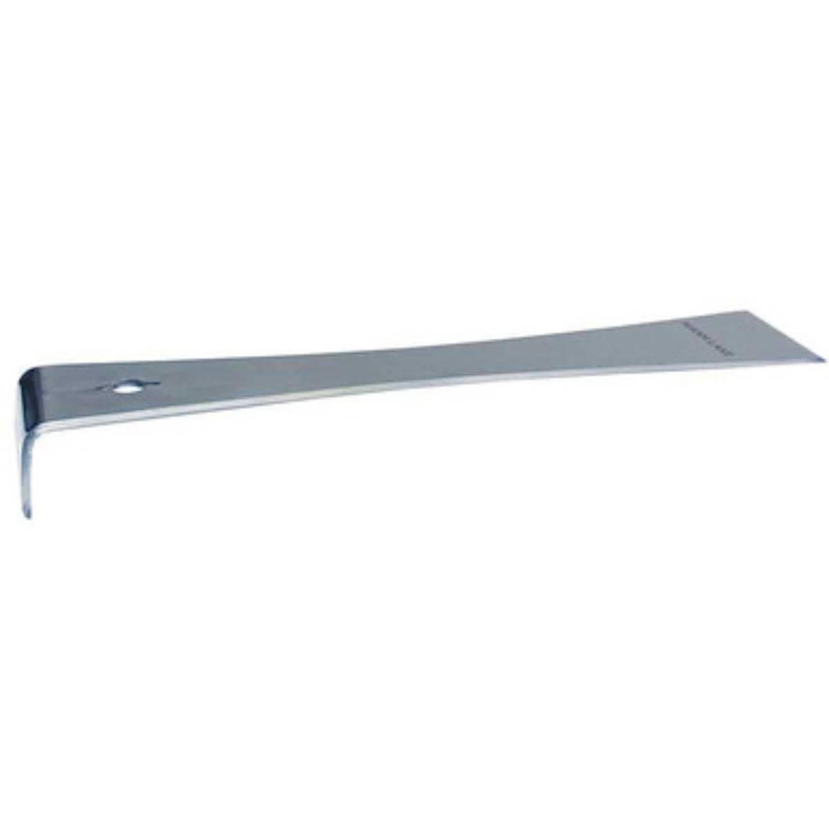12" Stainless Steel Hive Tool