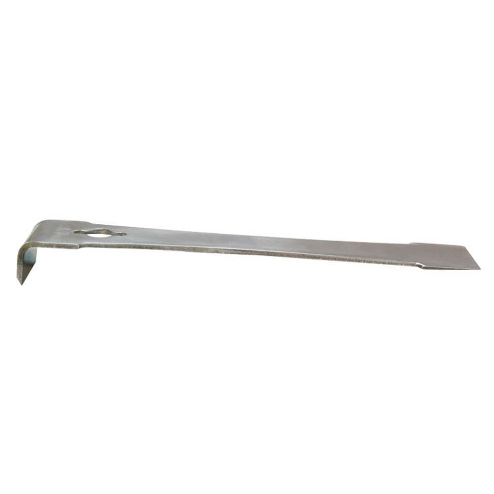 7" Steel Hive Tool (J-Hook)