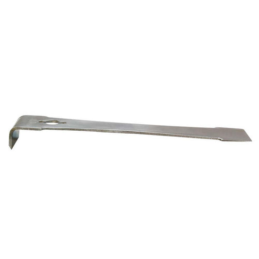 7" Steel Hive Tool (J-Hook)