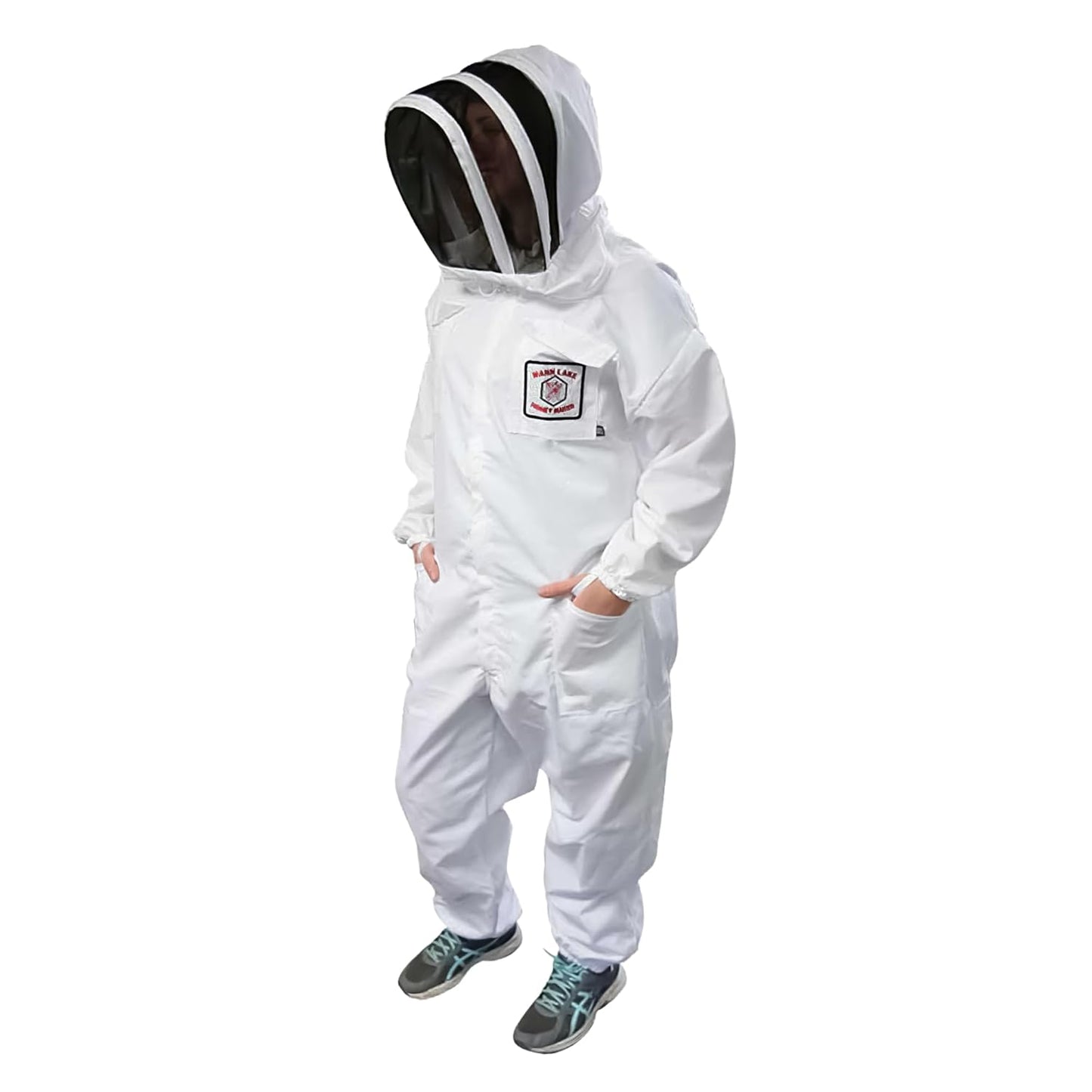 Honey Maker Beekeeping Suit