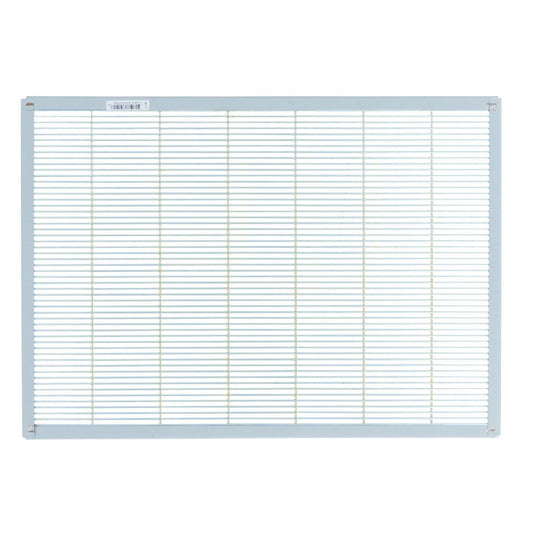 8 Frame Metal Bound Queen Excluder (2-Pack)