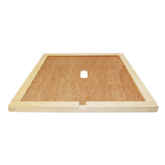 Notched Inner Cover (8F and 10F)