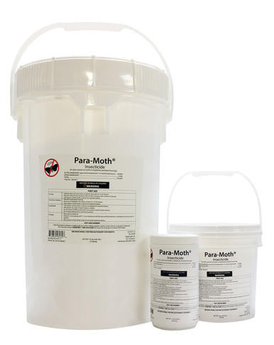 Para-Moth, 1 lb Canister