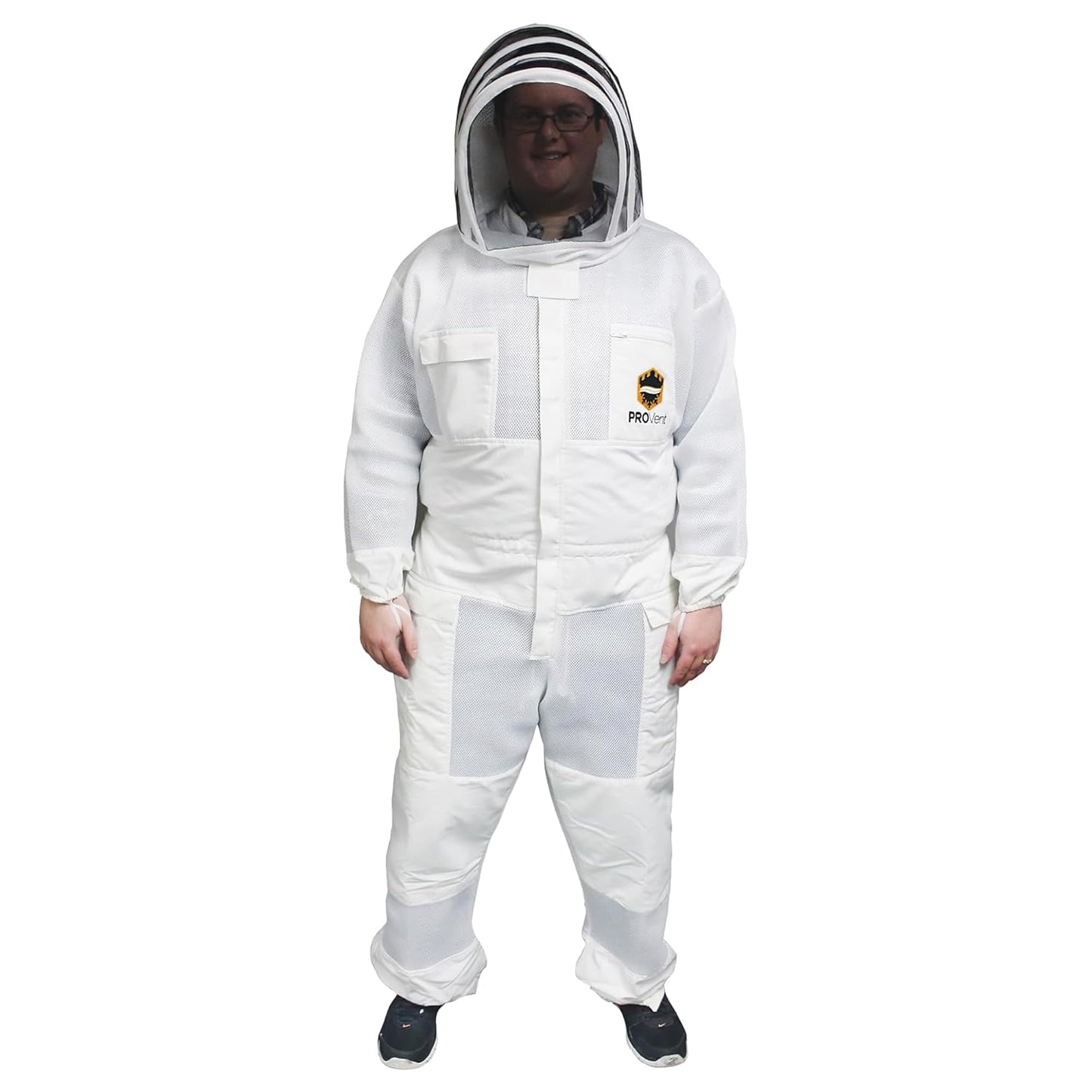 Provent Beekeeping Suit