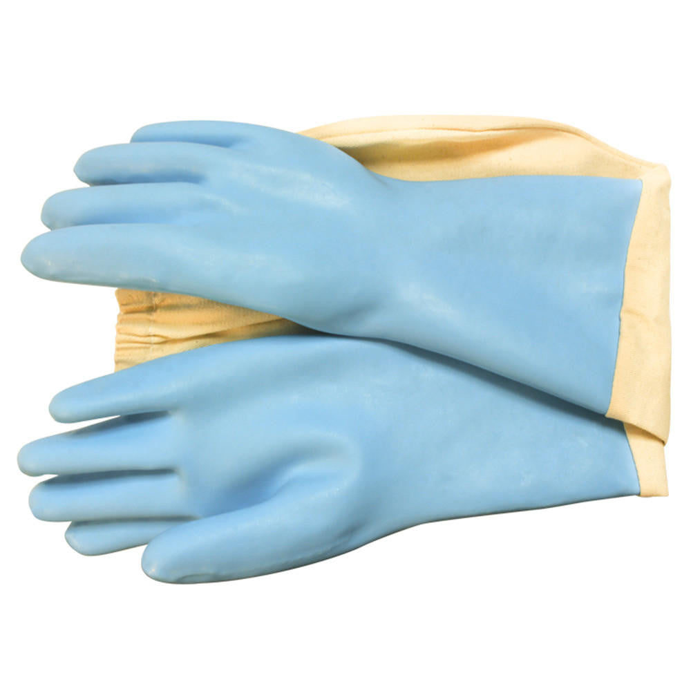 Rubber Coated Gloves