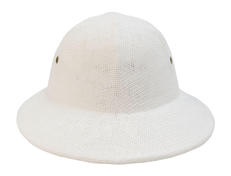 Standard Vented Beekeeping Helmet