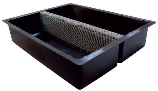 Top Feeder Inserts