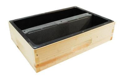 Top Feeder with Unpainted Super