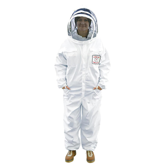 Weathertek Honey Maker Suit with Veil